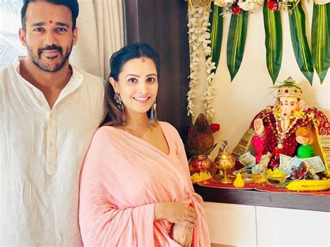 Anita Hassanandani With Husband Latest News Updates