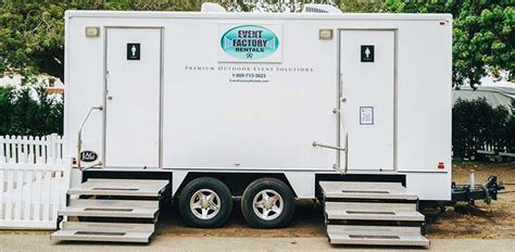 Porta potty rental is the ideal solution for weddings and events where there's a big group of. Fresno Porta Potty Rental for Wedding | Fresno Wedding ...