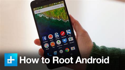 How to Root Your Android Phone in 2021