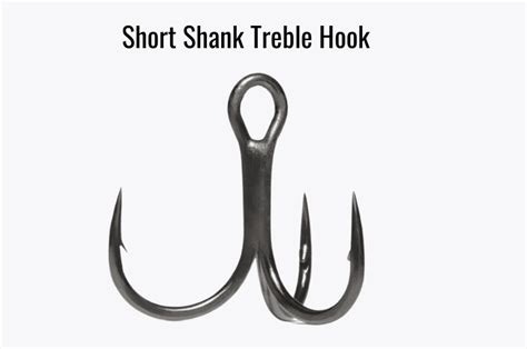 Treble Hook Size Chart Dimensions And Types Explained 2023