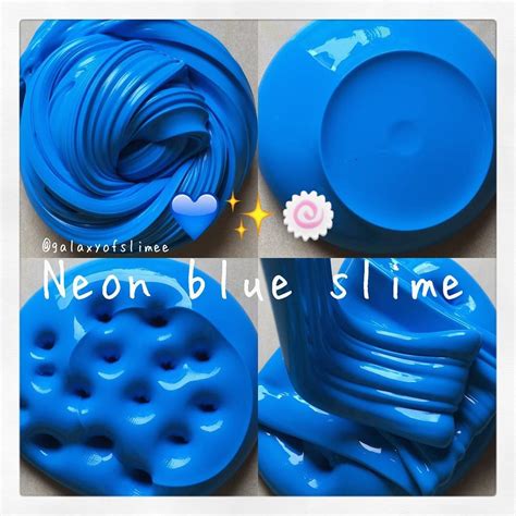 Satisfied Slime Craft Slime And Squishy Slime Recipe