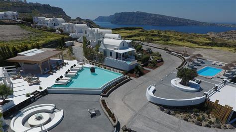 Oia Villas Santorini Greece Oia Sunset Villas Villas Private Pools