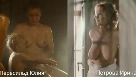 Nude Actresses