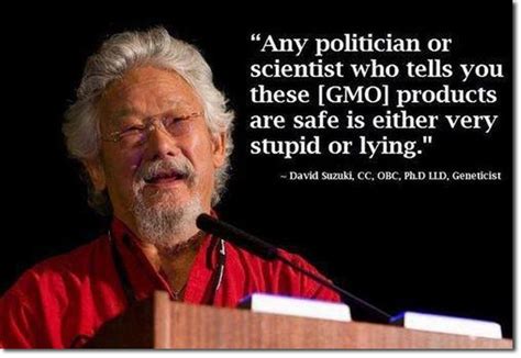 Quotes About Gmos 47 Quotes