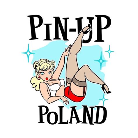 Pin Up Poland
