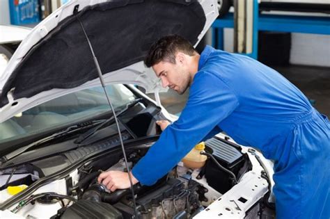 Tips To Finding The Best Car Mechanic In Your Area And The Ways To