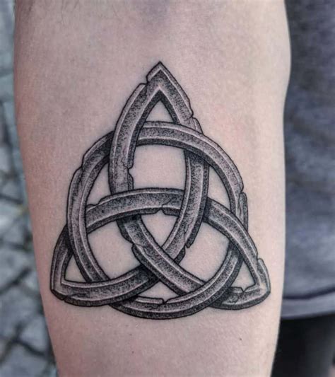 40 Amazing Celtic Tattoo Designs With Meanings Saved Tattoo