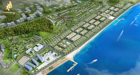 Novaworld phan thiết là khu đại đô thị nghỉ dưỡng của chủ đầu tư novaland tại xã tiến thành, thành phố phan thiết. Thông tin dự án Hamubay Phan Thiết - An Khang Real