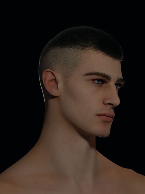 MALESKIN Molchat For TS TERFEARRENCE The Sims Skin Sims Cc Skin Skin