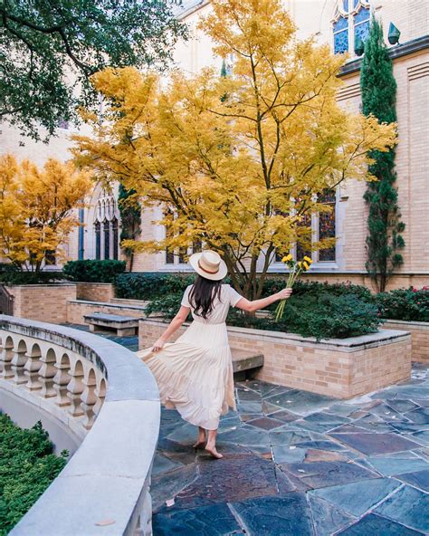 Check Out These 53 Most Instagrammable Places In Dallas Texas This