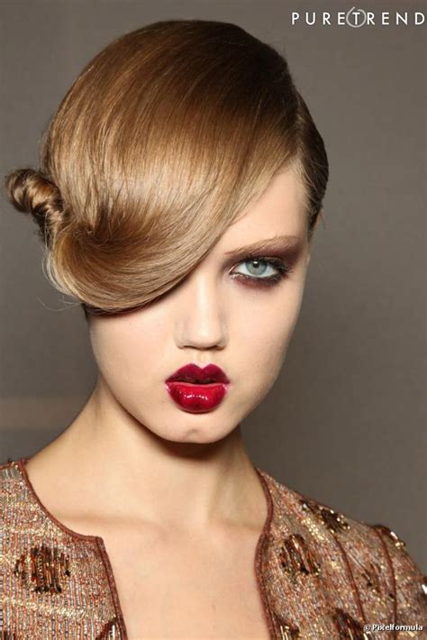 La frange wavy - Puretrend