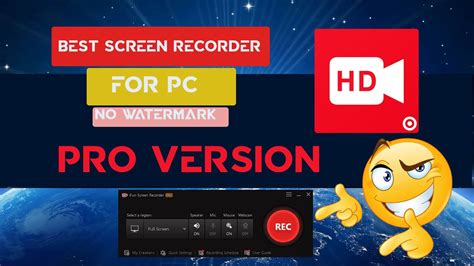 Best Screen Recorder For Pc Youtube