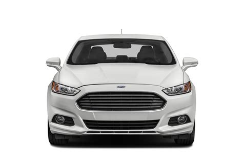 2014 Ford Fusion Hybrid Specs Price Mpg And Reviews