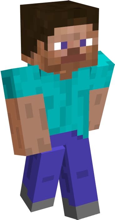 Download Steve Minecraft Png Clip Royalty Free Download Minecraft