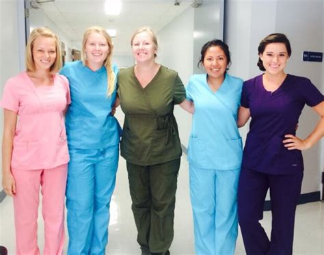 Very Hot Group Of Nurses Jtwebb
