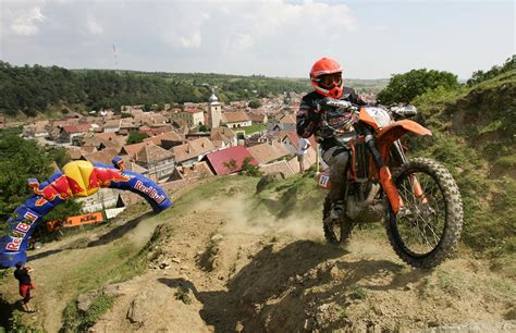 Competitors from 37 countries come to compete for the ultimate offroad motorcycle challenge of the year. red-bull-romaniacs-1 | MultiCam® Family of Camouflage Patterns