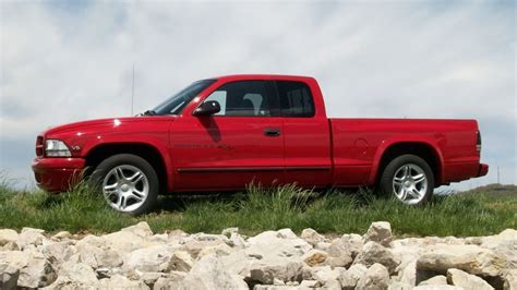 1999 Dodge Dakota Rt 2 Wallpaper Mopars Of The Month Wallpaper