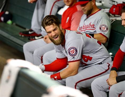 Phillies Offer To Harper Worth More Than 300 Million Mlb Trade Rumors