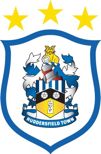 Image Huddersfield Town Fc Logo Simplepng Logopedia Wikia