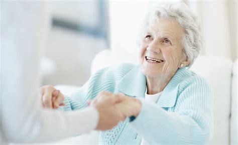 Elder Care Services — Elder Care Experts — Eldertree Care Management