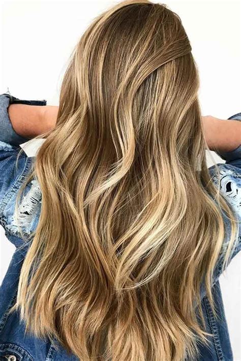 Hairstyle Trends Best Dirty Blonde Hair Colors Of Photos
