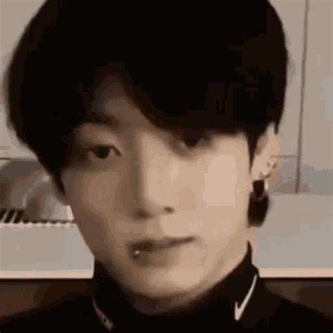Jungkook Confused Gif Jungkook Confused Bts Discover Share Gifs My