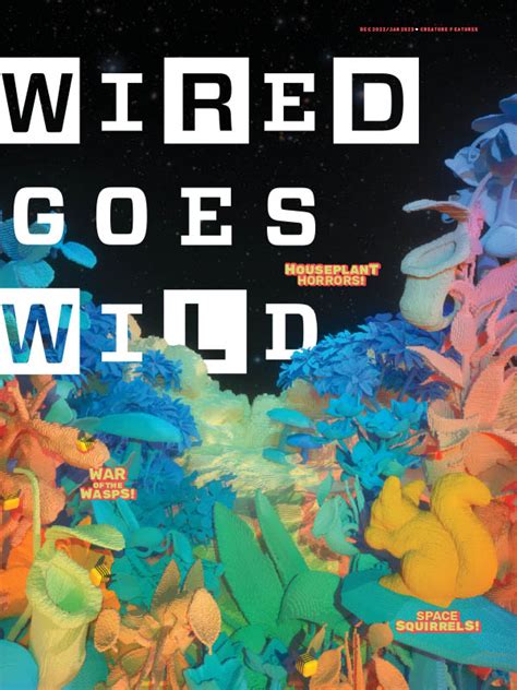 Wired USA Download PDF Magazines Magazines Commumity