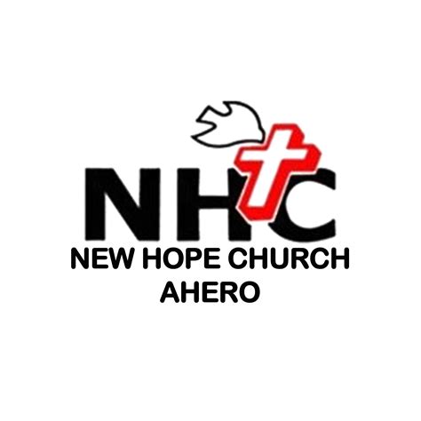 New Hope Church Ahero