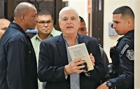 Appeal Against Martinelli Judge Denied Newsroom Panama