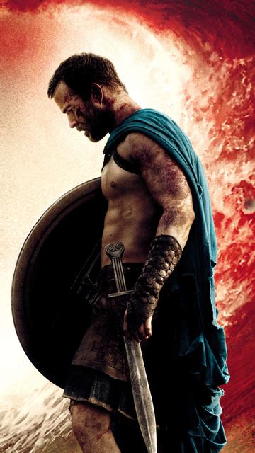 King Leonidas Vs Themistokles Battles Comic Vine