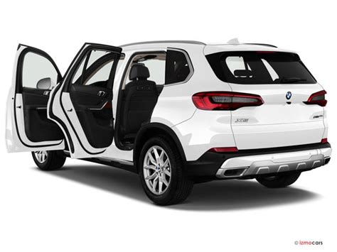 2022 Bmw X5 105 Exterior Photos Us News