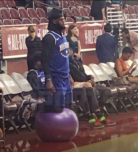 The film's director malcolm d. Behind the scenes filming of Space Jam 2 👀 (Via @TMZ ...