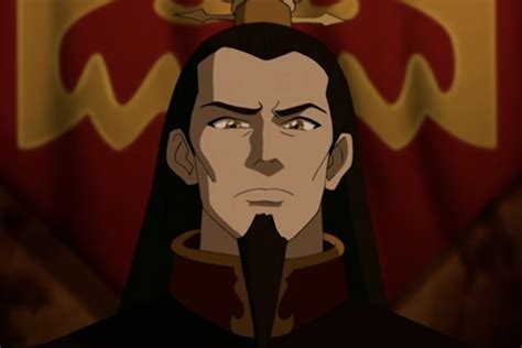 From Ozai To Fire Lord Netflix Unveils The First Look Of Its Highly