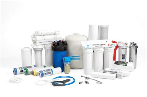 Everything You Need To Know About Drinking Water Filters Smart Living