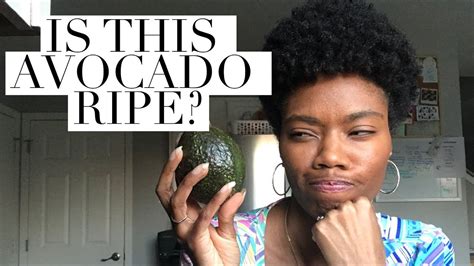 Sometimes, an avocado that looks underripe, with green specks coming through the. IS THIS AVOCADO RIPE? How to figure it out - YouTube