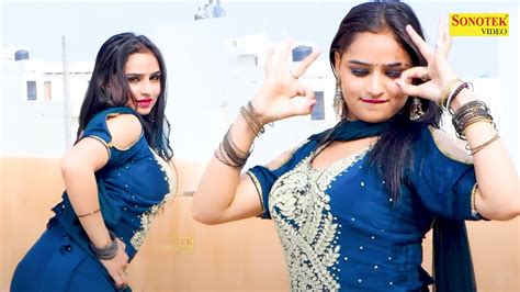 Desi Bhartar I Sanjana Chaudhary Dance I I New Haryanvi