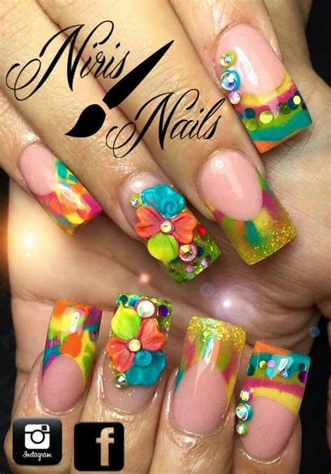 Pin By Carmen Camacho On Nails Curved Nails Mobile Nails Short