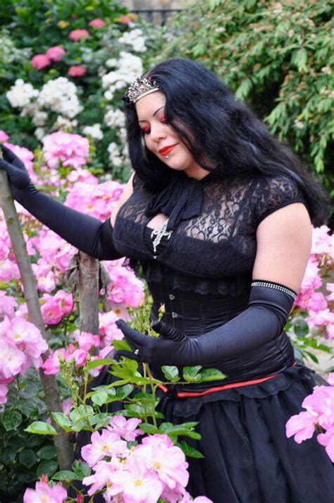 the 5 best looks for building your plus size gothic clothing wardrobe page 3 of 5