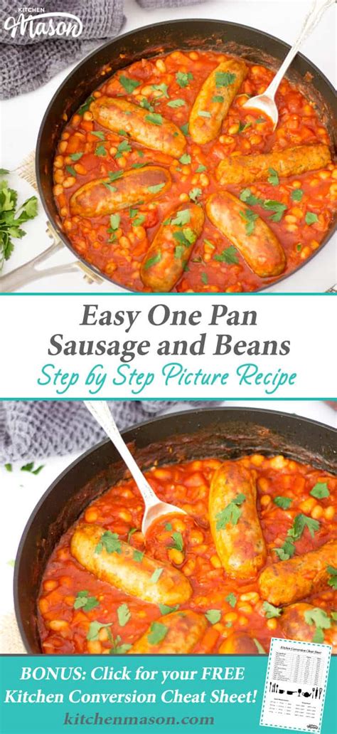 Easy One Pot Recipes One Pan Recipes One Pan Sausage And