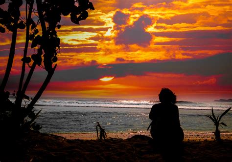 Free Images Beach Sea Coast Ocean Horizon Silhouette Sunrise Sunset View Dawn Dusk