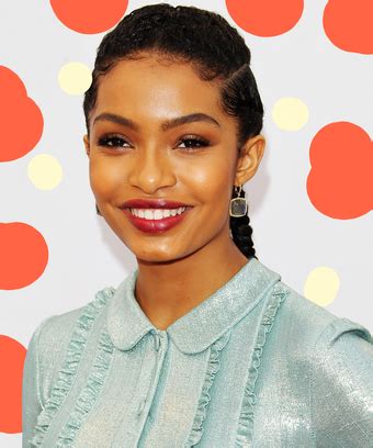Maybe you would like to learn more about one of these? Yara Shahidi Blackish Starlet, Young Actress To Watch