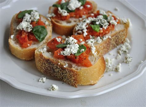 Arrange tomatoes cut into cubes. Ophelia Vintage: Living Retro Style Blog: Late Fall ...