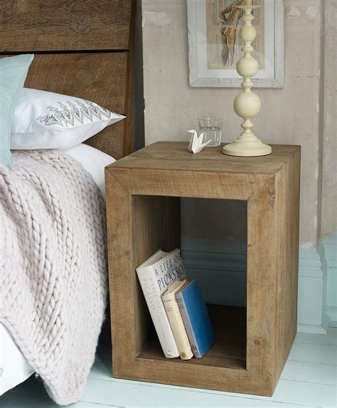 17 Inspiring Bedside Table Designs Mostbeautifulthings