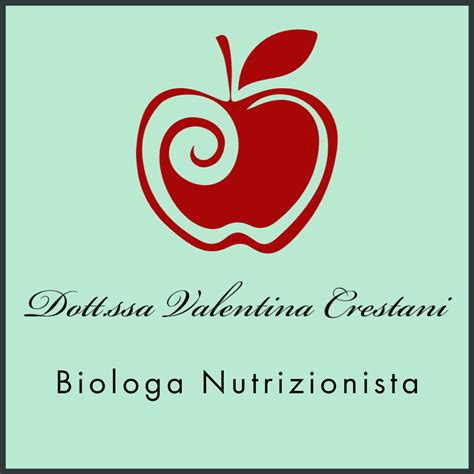 Dottssa Valentina Crestani Biologa Nutrizionista Prenditi Cura Del