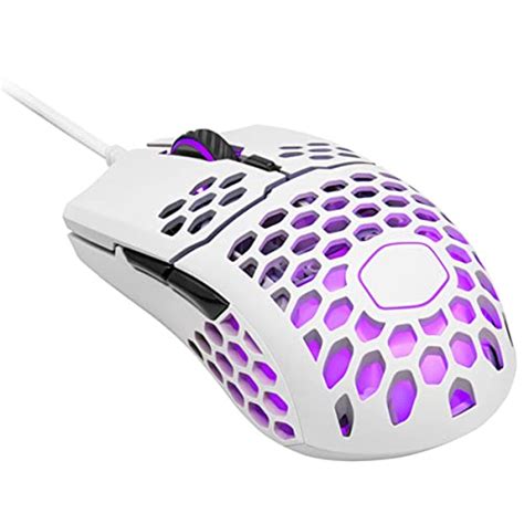 7 Best White Gaming Mouse 2023 Palm Claw Or Fingertip