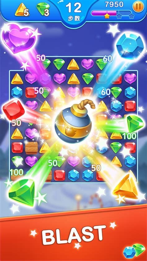Jewel Blast Dragon For Android Apk Download