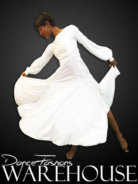 Praise Dancewear Worship Dance Attire Dance Fashions Warehouse