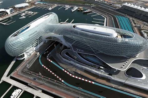 The Upcoming F1 Abu Dhabi Grand Prix 2023 The Ultimate Season Finale