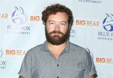 That 70s Show Actor Danny Masterson Charged With Raping 3 Women