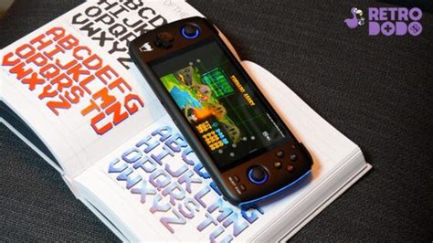 11 Best Handheld Games Consoles Of 2022 All Tested